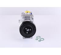 NISSENS 890550 Compresseur de clim