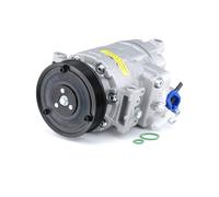 NISSENS 890632 Compresseur de clim