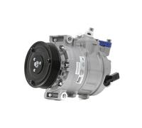 Nissens Compresseur, climatisation 4F0260810G AUDI A1 8X1 8XK 2010-2018 1.2L Hat