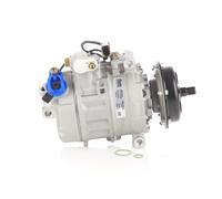 NISSENS 890635 Compresseur de clim