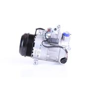 NISSENS 890645 Compresseur de clim