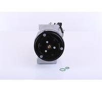 NISSENS 890656 Compresseur de clim