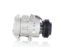 NISSENS 890661 Compresseur de climatisation