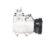 NISSENS 890737 Compresseur de clim
