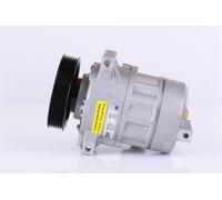Compresseur de climatisation R 134a PAG 46 890767 NISSENS pour HYUNDAI KIA