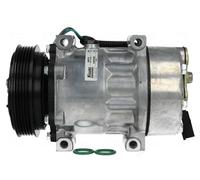 NISSENS 89079 Compresseur de clim SD7H15 PAG 46 R134a Compatible avec RENAULT TRUCKS PREMIUM