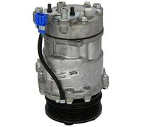 Nissens 89088 Compresseur, climatisation