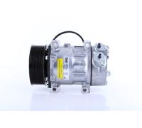 NISSENS 890945 Compresseur de clim