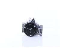 NISSENS 890980 Compresseur de clim