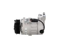 NISSENS 891105 Compresseur de clim