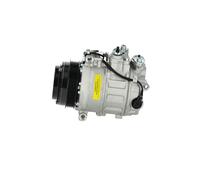 NISSENS 891296 Compresseur de clim