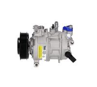 NISSENS 891321 Compresseur de clim