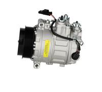 NISSENS 891342 Compresseur de clim