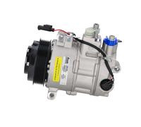 NISSENS 891346 Compresseur de clim
