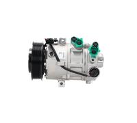 NISSENS 891474 Compresseur de clim