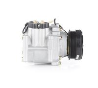 NISSENS 89229 Compresseur de clim