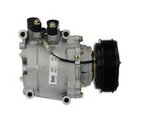 NISSENS 89233 Compresseur de climatisation TRSA09 PAG 46 R134a