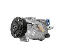 Nissens 89362 Compresseur, climatisation