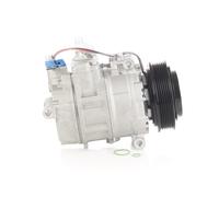 Compresseur de climatisation R 134a PAG 46 89488 NISSENS pour OPEL VECTRA B