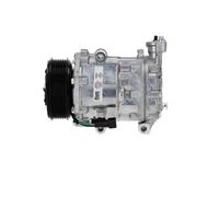 NISSENS 89578 Compresseur de clim