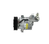NISSENS 89579 Compresseur, climatisation pour DACIA,NISSAN,RENAULT