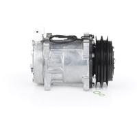 NISSENS 89813 Compresseur de clim