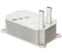 NISSENS 90698 Radiateur d'huile