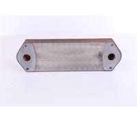 NISSENS 90715 Radiateur d'huile