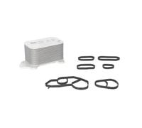 Nissens Radiateur d'huile moteur 90717