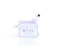 NISSENS 90744 Radiateur d'huile