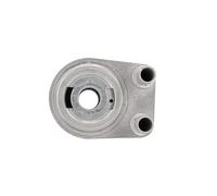 Radiateur d'huile moteur refroidi par eau 90845 NISSENS pour LAND ROVER