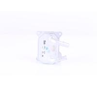 NISSENS 90897 Radiateur d'huile