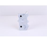 NISSENS 90919 Radiateur d'huile