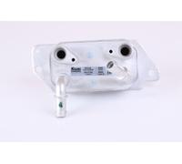 Radiateur d'huile, boîte automatique NISSENS 91115