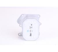 NISSENS 91128 Radiateur d'huile