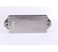 NISSENS 91143 Radiateur d'huile
