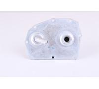 Radiateur d'huile moteur refroidi par eau 91179 NISSENS pour MERCEDES-BENZ