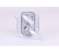 NISSENS 91231 Radiateur d'huile