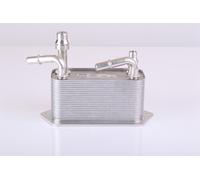 NISSENS 91283 Radiateur d'huile de boite de vitesse automatique