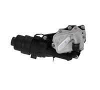 Radiateur d'huile moteur refroidi par eau 91399 NISSENS pour MINI BMW