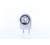 Radiateur d'huile moteur refroidi par eau 91451 NISSENS pour KIA OPTIMA