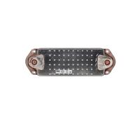 NISSENS 91572 Radiateur d'huile de boite de vitesse automatique