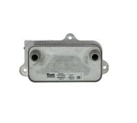 NISSENS 91575 Radiateur d'huile de boite de vitesse automatique