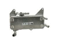 Radiateur d'huile de boîte automatique NISSENS 91579