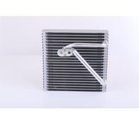 NISSENS 92164 Évaporateur de climatisation