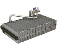 NISSENS 92168 Évaporateur de climatisation avec tuyau