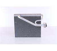 NISSENS 92211 Évaporateur de climatisation