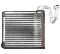 NISSENS 92214 Évaporateur de climatisation avec tuyau