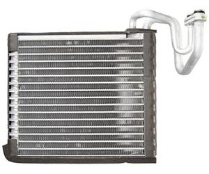 NISSENS 92214 Évaporateur de climatisation avec tuyau