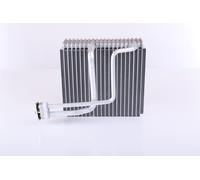 NISSENS 92265 Évaporateur de climatisation